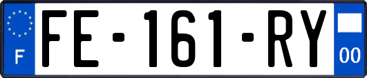 FE-161-RY
