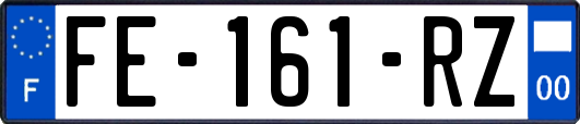 FE-161-RZ
