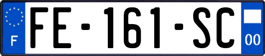 FE-161-SC