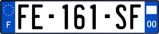 FE-161-SF