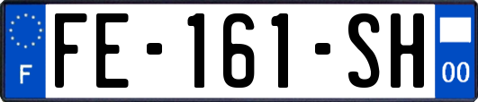FE-161-SH