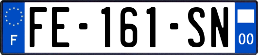 FE-161-SN