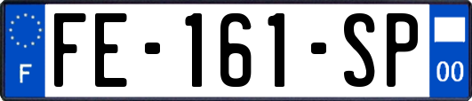 FE-161-SP