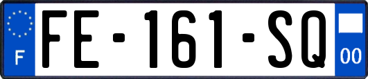 FE-161-SQ