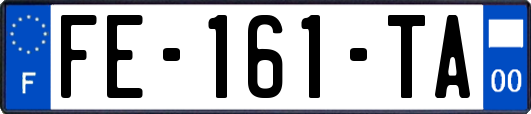 FE-161-TA