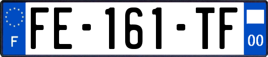 FE-161-TF