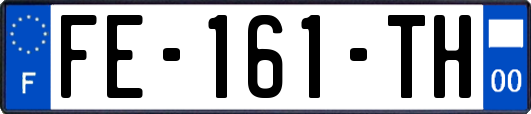 FE-161-TH
