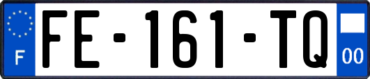 FE-161-TQ