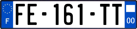 FE-161-TT