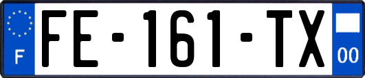 FE-161-TX