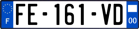FE-161-VD