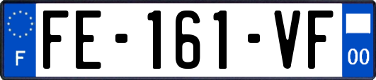 FE-161-VF