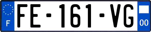 FE-161-VG