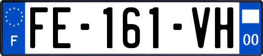 FE-161-VH