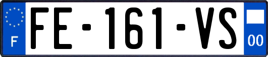 FE-161-VS