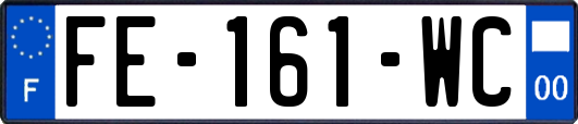 FE-161-WC