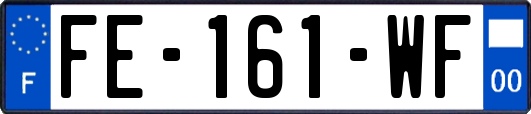 FE-161-WF