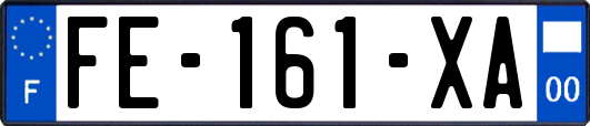 FE-161-XA