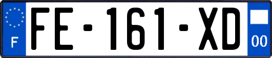 FE-161-XD