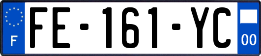FE-161-YC