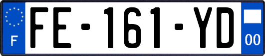 FE-161-YD