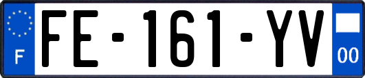 FE-161-YV