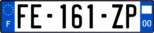 FE-161-ZP