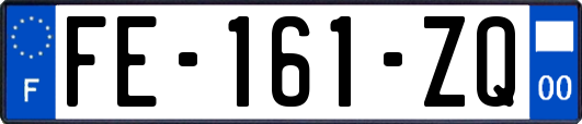 FE-161-ZQ