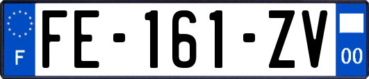 FE-161-ZV