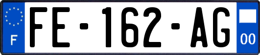 FE-162-AG
