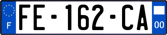 FE-162-CA