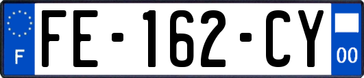 FE-162-CY