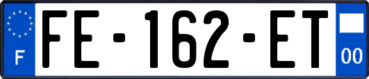 FE-162-ET