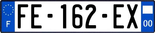 FE-162-EX