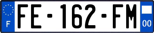 FE-162-FM