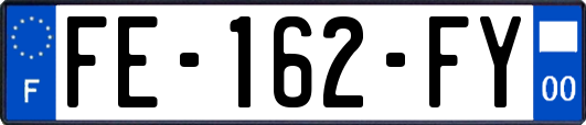 FE-162-FY