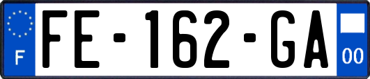 FE-162-GA