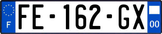 FE-162-GX