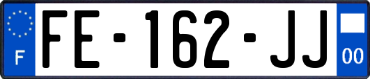 FE-162-JJ