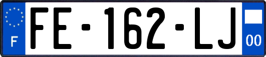 FE-162-LJ