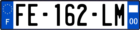 FE-162-LM
