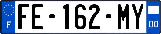FE-162-MY