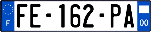 FE-162-PA