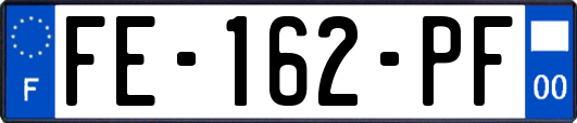 FE-162-PF