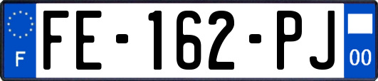 FE-162-PJ