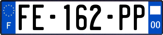 FE-162-PP