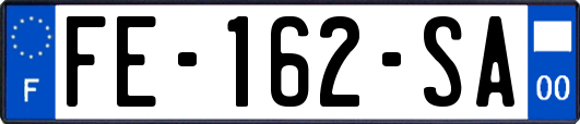 FE-162-SA