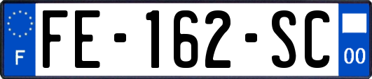 FE-162-SC
