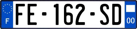 FE-162-SD