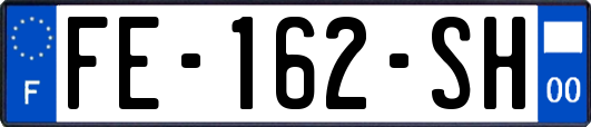 FE-162-SH